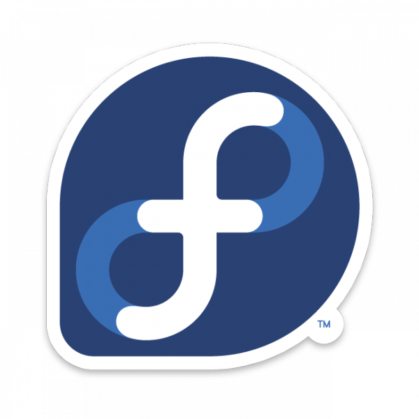 Fedora Logo