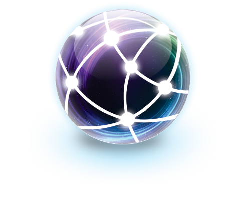 Global relevance by being connected on the web