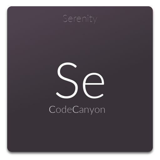 Serenity CC: A PHP Freelance Dashboard Application